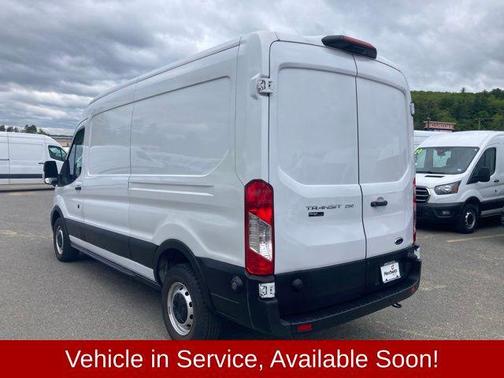 2020 Ford Transit-250 Base