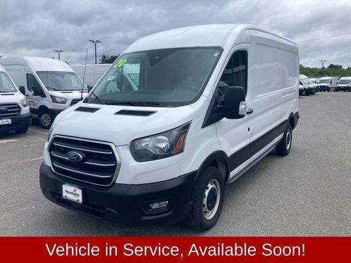 2020 Ford Transit-250 Base