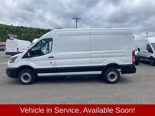 2020 Ford Transit-250 Base