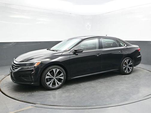 2020 Volkswagen Passat 2.0T SE