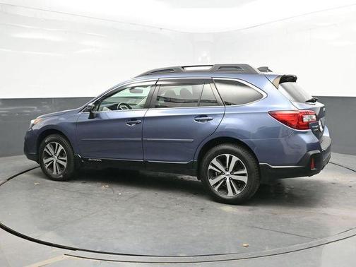 2018 Subaru Outback 3.6R Limited