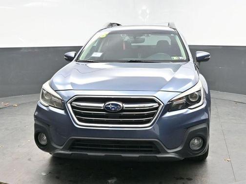 2018 Subaru Outback 3.6R Limited