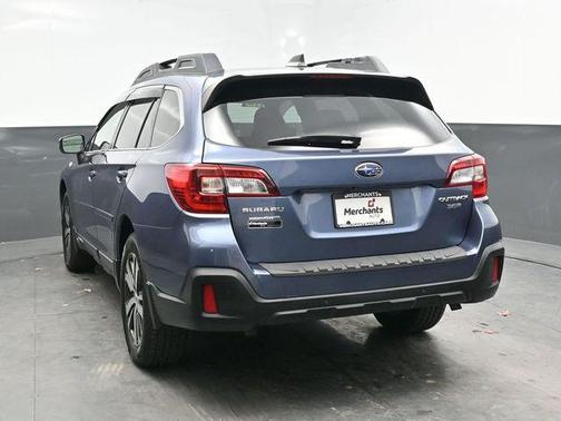 2018 Subaru Outback 3.6R Limited