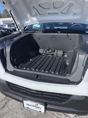 2024 Chevrolet Silverado EV Work Truck