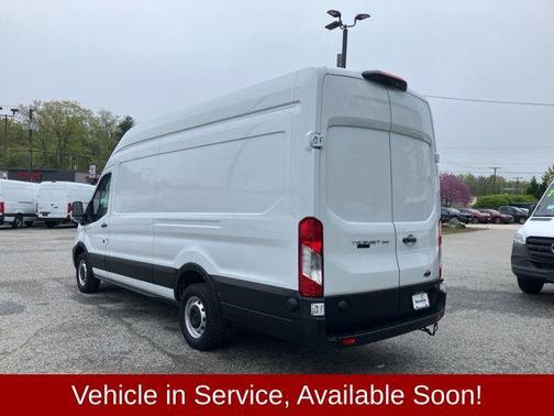 2023 Ford Transit-350 Base