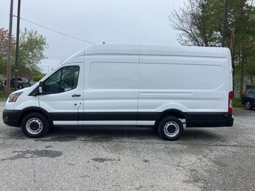 2023 Ford Transit-350 Base