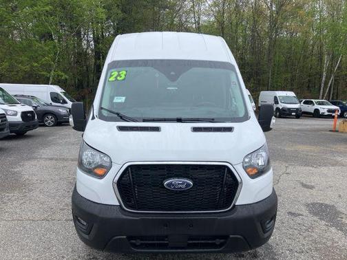 2023 Ford Transit-350 Base