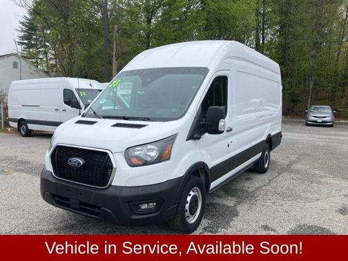 2023 Ford Transit-350 Base