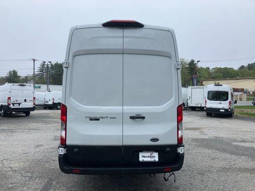 2023 Ford Transit-350 Base