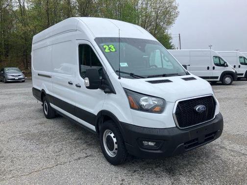 2023 Ford Transit-350 Base