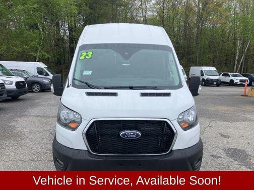 2023 Ford Transit-350 Base