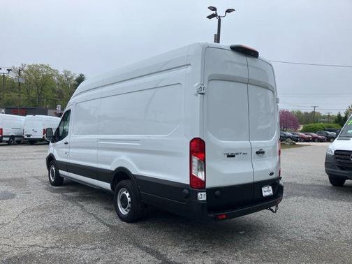 2023 Ford Transit-350 Base