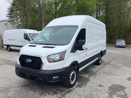 2023 Ford Transit-350 Base