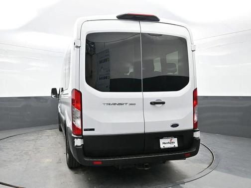2023 Ford Transit-350 XL