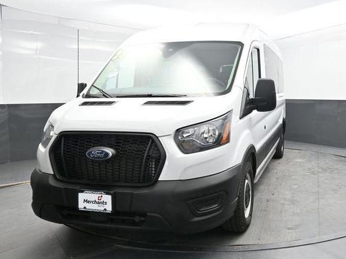 2023 Ford Transit-350 XL