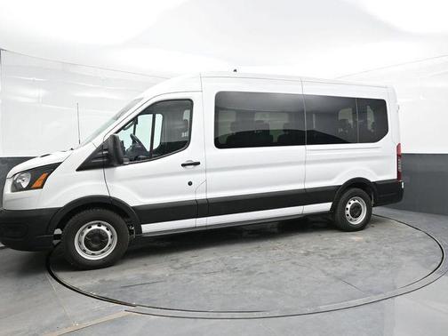 2023 Ford Transit-350 XL