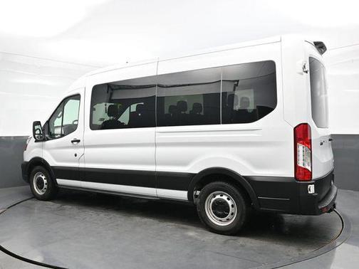 2023 Ford Transit-350 XL