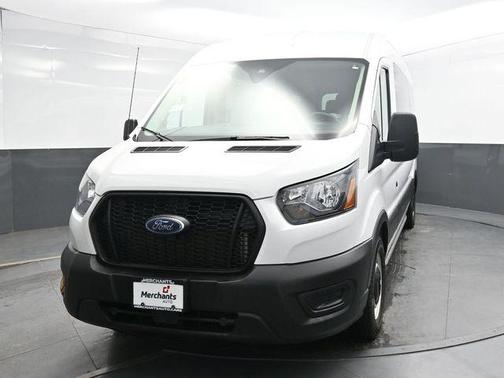 2023 Ford Transit-350 XL