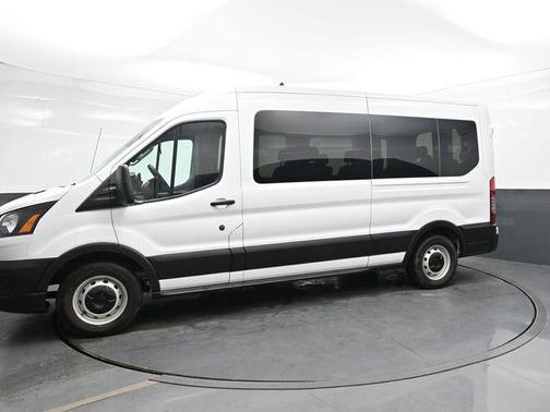 2023 Ford Transit-350 XL
