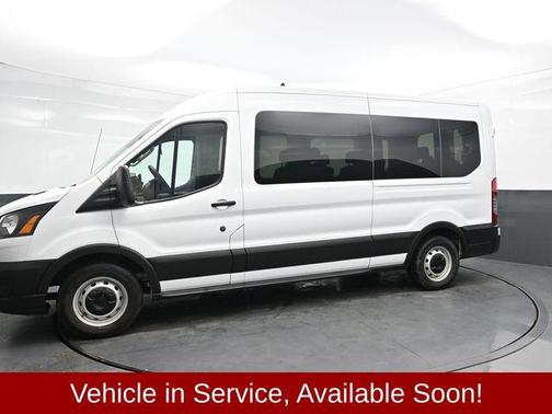 2023 Ford Transit-350 XL