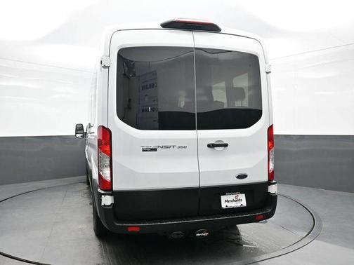 2023 Ford Transit-350 XL
