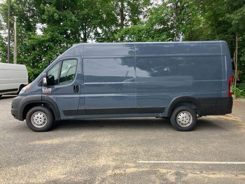 2022 RAM ProMaster 3500 High Roof