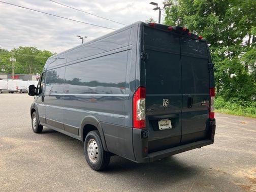 2022 RAM ProMaster 3500 High Roof