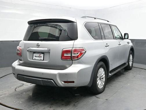 2020 Nissan Armada SV 2WD