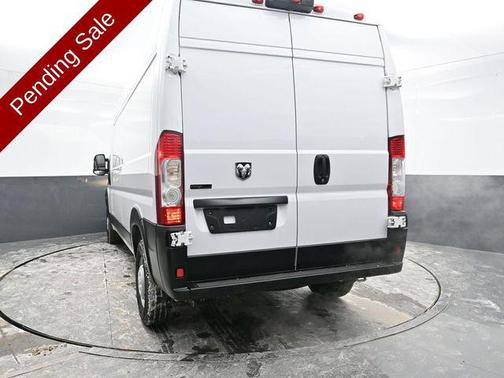 2021 RAM ProMaster 2500 High Roof