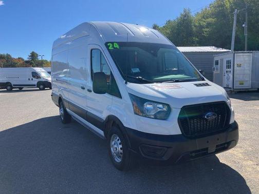2024 Ford Transit-350 Base
