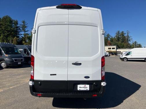 2024 Ford Transit-350 Base