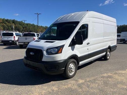 2024 Ford Transit-350 Base