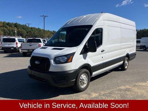 2024 Ford Transit-350 Base