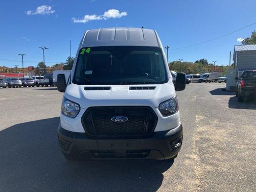 2024 Ford Transit-350 Base