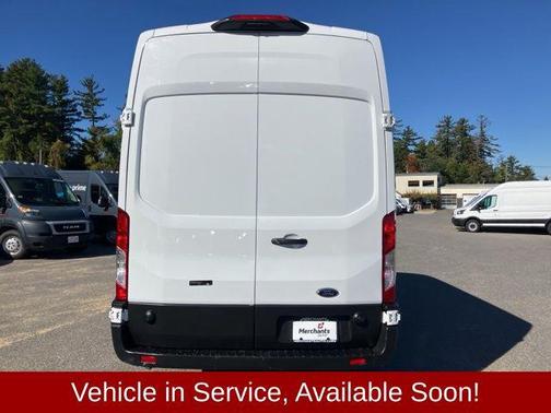 2024 Ford Transit-350 Base
