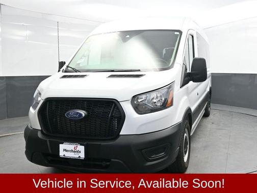 2023 Ford Transit-350 XL