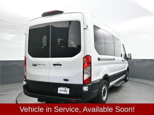 2023 Ford Transit-350 XL