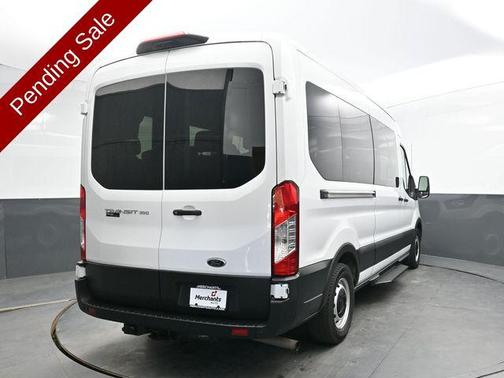 2023 Ford Transit-350 XL