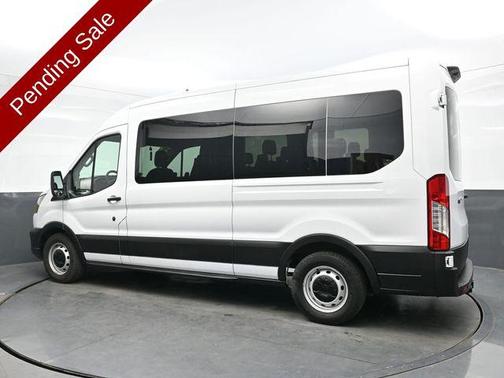 2023 Ford Transit-350 XL