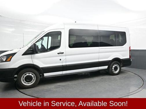 2023 Ford Transit-350 XL