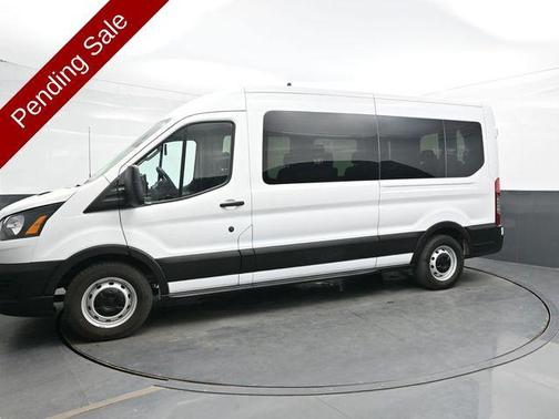 2023 Ford Transit-350 XL