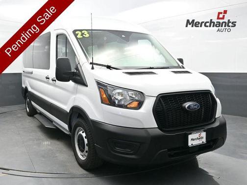 2023 Ford Transit-350 XL