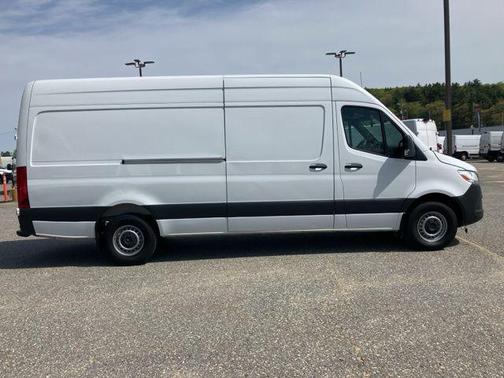 2023 Mercedes-Benz Sprinter 2500 High Roof