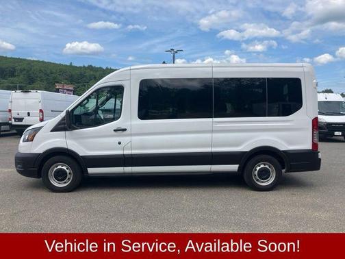 2023 Ford Transit-350 XL