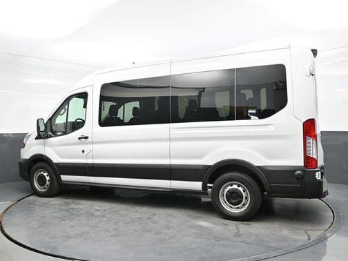 2024 Ford Transit-350 XL