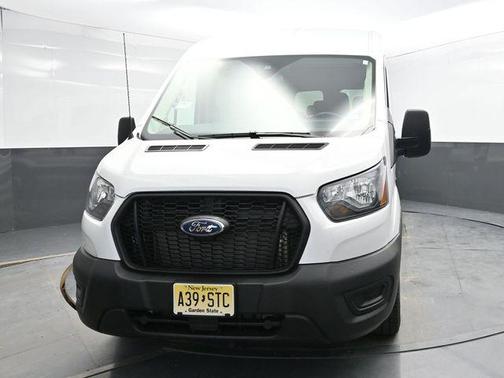 2024 Ford Transit-350 XL