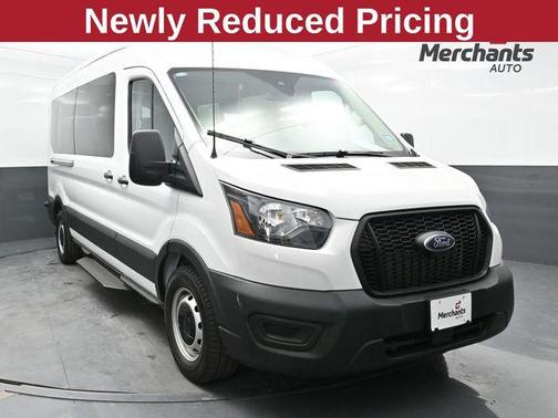 2024 Ford Transit-350 XL