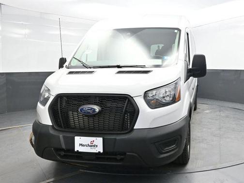 2024 Ford Transit-350 XL
