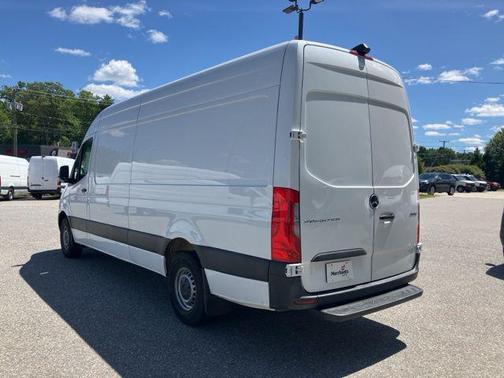 2023 Mercedes-Benz Sprinter 2500 High Roof