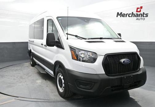 2024 Ford Transit-350 XL